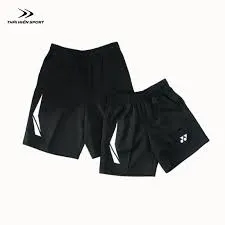 Quần cầu lông nam